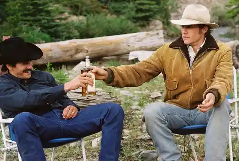 Brokeback Mountain (2005)