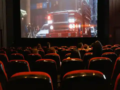 Movie Night