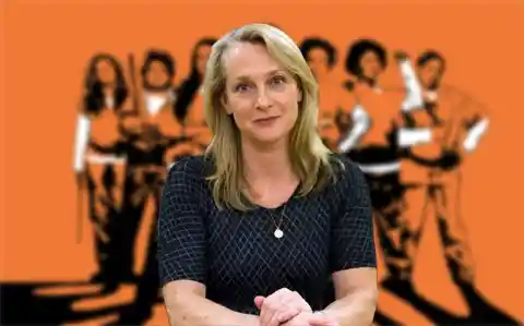 Piper Kerman