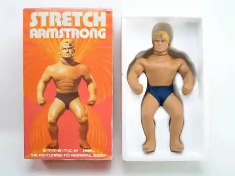 Stretch Armstrong