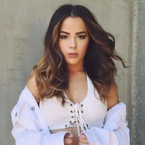 Tessa Brooks