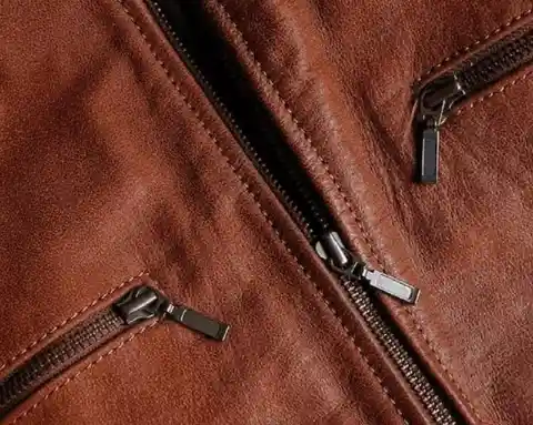 Fix stuck zippers