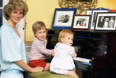 13. A Mother Above All Else