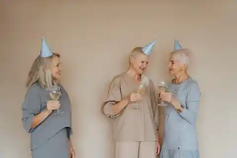 My MIL Destroyed My Hearing Aids by Throwing Me in the Pool During My Wedding – She Didn't Notice This Coming