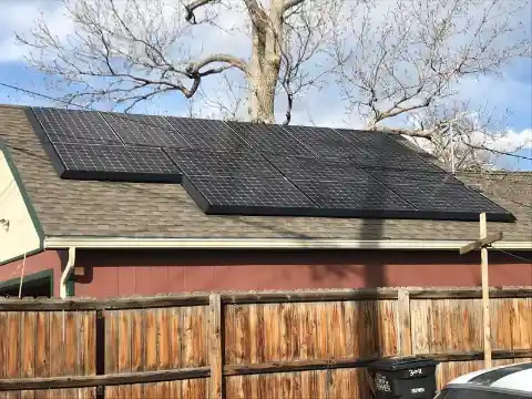 Getting Solar Panels Installed