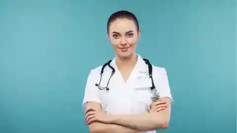She Tried Her Best