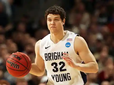 Jimmer Fredette, BYU