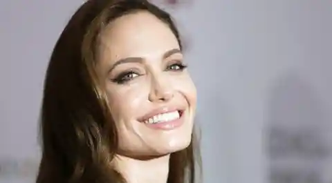 Angelina Jolie, $160 Million