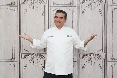 Cake Boss