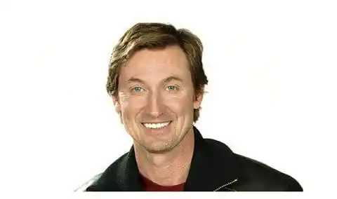 Wayne Gretzky, $200 Million