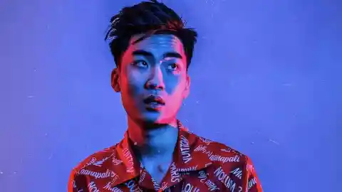 Bryan Le