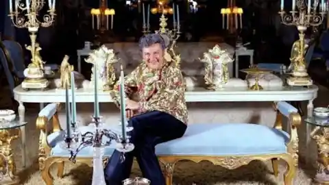 Liberace Museum Collection