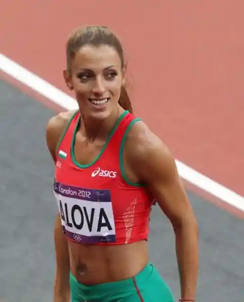 Ivet Lalova