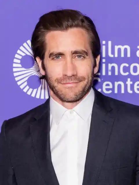 Jake Gyllenhaal