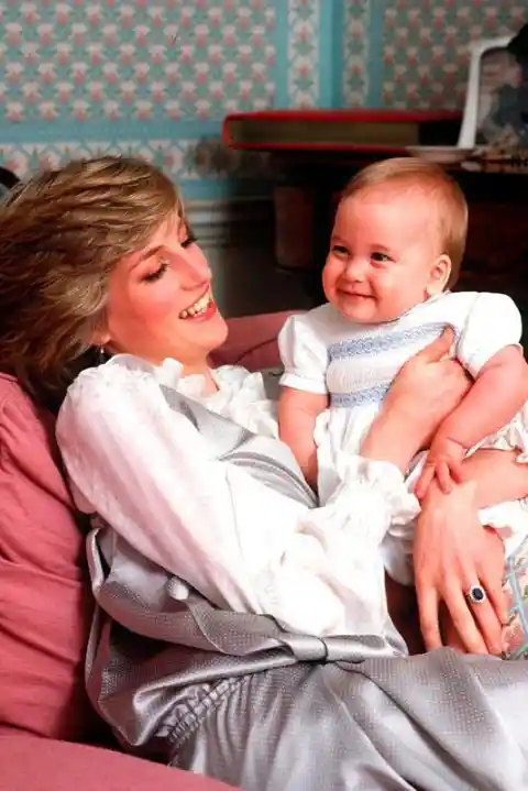 Princess Diana