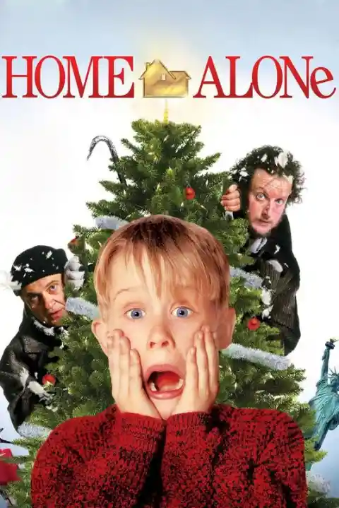 Home Alone (1990)