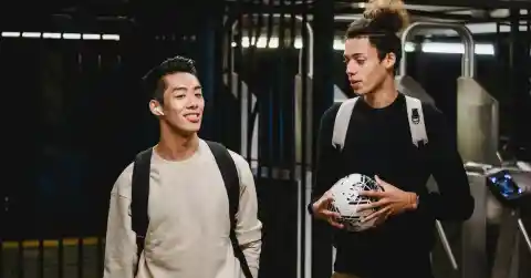 Where It Started 