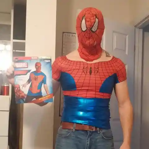 SpiderMush