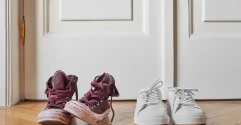 Mark Confronts the Truth