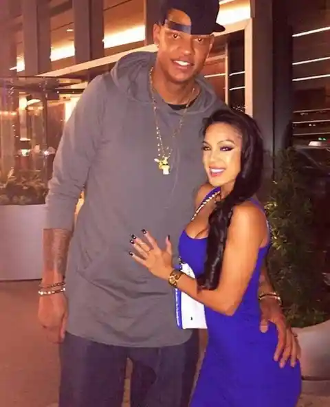 Charlie Villanueva – Michelle Game