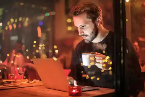He Didn’t Understand