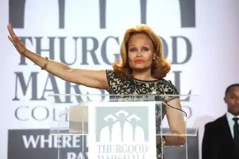 Janice Bryant Howroyd - $600 million