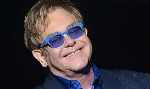 Elton John, $500 million