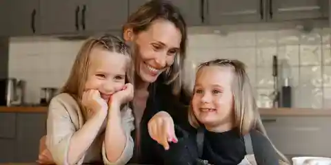 Every Nanny I Hired Quit After Meeting My Husband – I Installed Cameras to Find Out Why, and the Truth Made My Knees Buckle