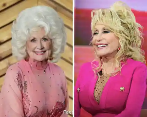 Dolly Parton