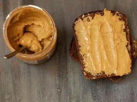 Homemade Peanut Butter Hacks