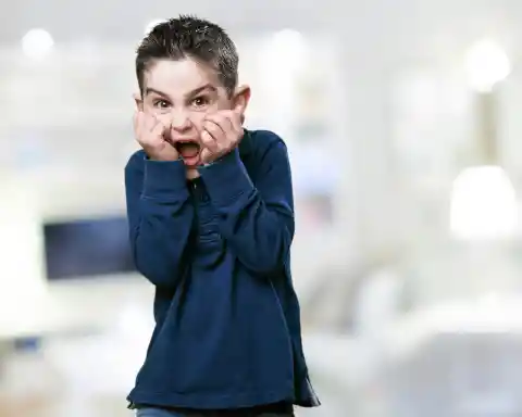 My 3-Year-Old Son Cried & Begged Me Not to Take Him to Daycare – I Gasped When I Stormed Into the Facility
