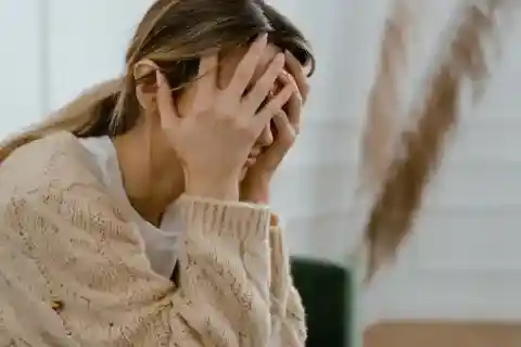 A Moment of Doubt