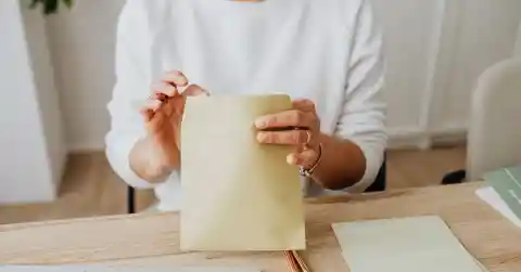 The Unexpected Visit