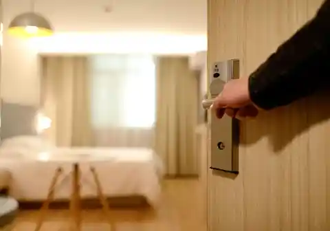 My Husband Moved Into the Guest Room Because He Said I Snored — but I Was Speechless When I Found Out What He Was Really Doing There