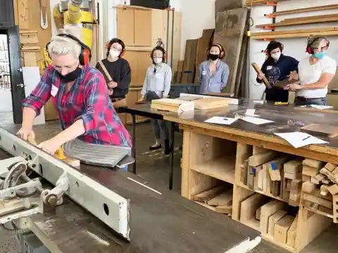 Safety Lecture