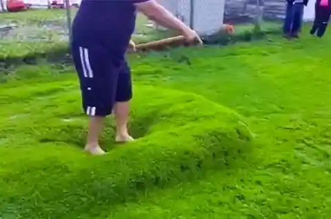 Not All Fun And Games