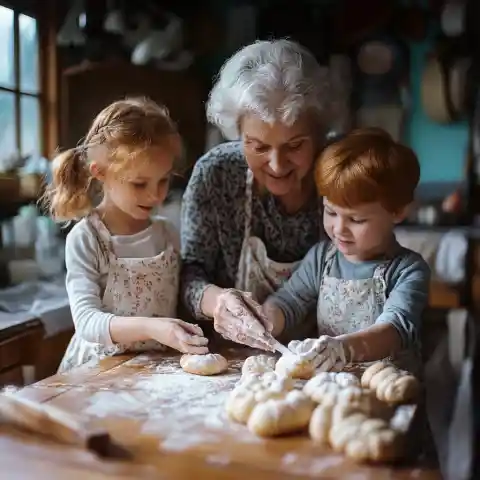 My Husband Kept Taking Our Kids to 'Visit Grandma'—Until One Day, My Daughter Revealed, 'Grandma Is Just a Secret Code'