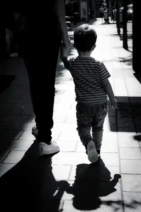 My 3-Year-Old Son Cried & Begged Me Not to Take Him to Daycare – I Gasped When I Stormed Into the Facility