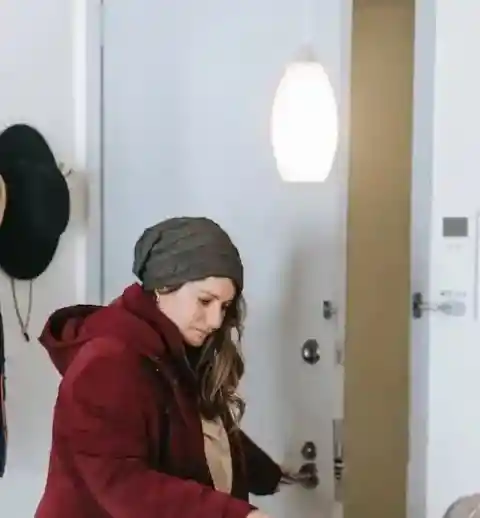 Just Stay There