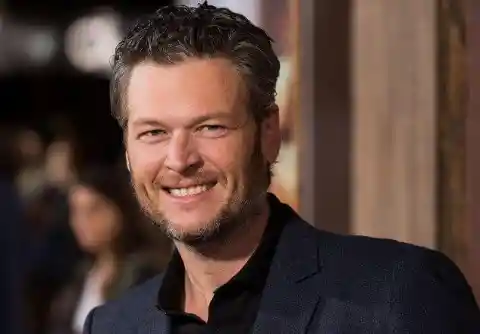 Blake Shelton, $60 Million