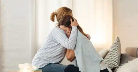 A Community Confronts Itself