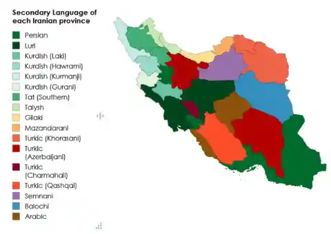 13. A Multilingual Wonderland