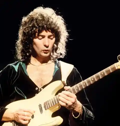 Ritchie Blackmore