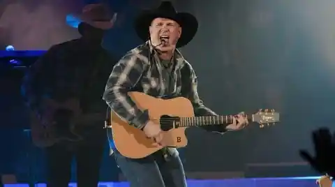 Garth Brooks, $150 Million