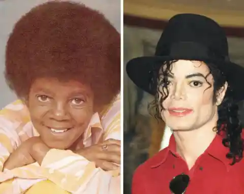 Michael Jackson