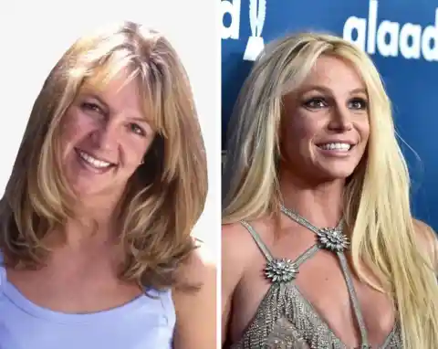 Britney Spears
