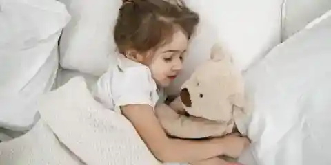 After Friend's Tragic Death, I Adopted Her Young Daughter — Incriminating Secret Girl Revealed During Nightmare Made Me Call the Police