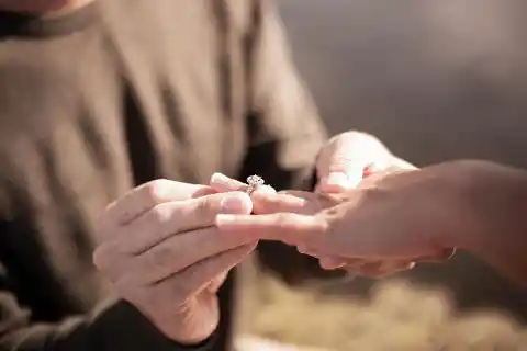 The Perfect Proposal
