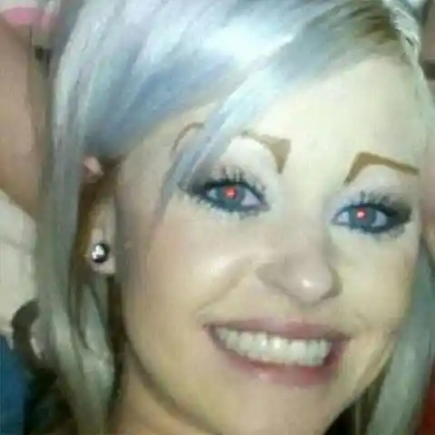 Bridging Brows