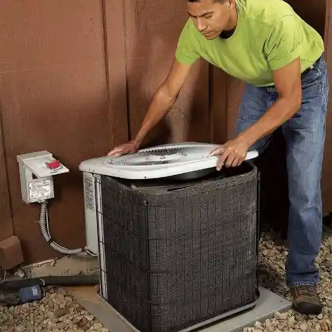 Perform Annual Maintenance Checks With Your A/C